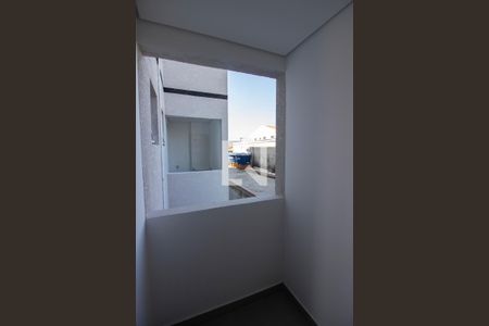 Apartamento para alugar com 32m², 1 quarto e sem vagaLavanderia