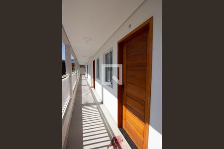 Apartamento para alugar com 32m², 1 quarto e sem vagaÁrea Externa