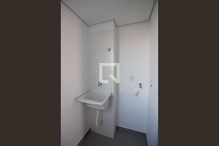 Apartamento para alugar com 32m², 1 quarto e sem vagaLavanderia