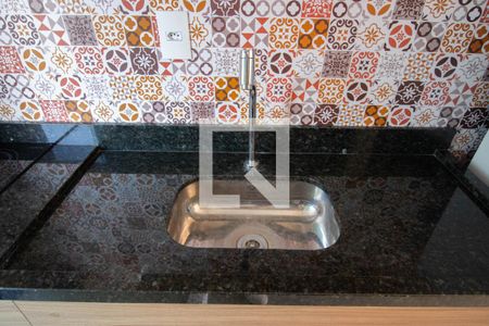 Apartamento para alugar com 32m², 1 quarto e sem vagaPia