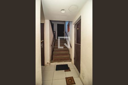 Apartamento à venda com 40m², 1 quarto e sem vagaHall de entrada