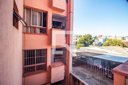 Apartamento à venda com 40m², 1 quarto e sem vagaVista