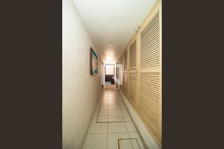 Apartamento à venda com 40m², 1 quarto e sem vagaHall de entrada