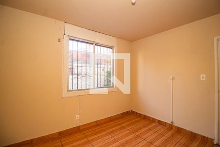 Quarto de apartamento à venda com 2 quartos, 40m² em Medianeira, Porto Alegre