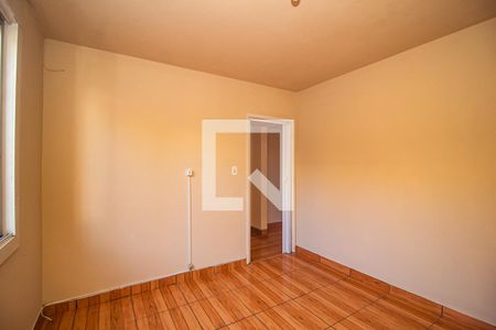 Quarto de apartamento à venda com 2 quartos, 40m² em Medianeira, Porto Alegre