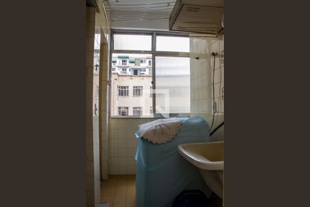 Apartamento para alugar com 90m², 2 quartos e 1 vagaÁrea de Serviço