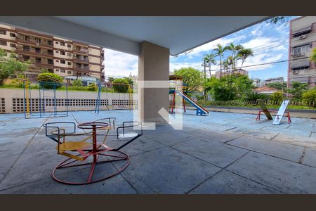 Apartamento para alugar com 90m², 2 quartos e 1 vagaÁrea comum