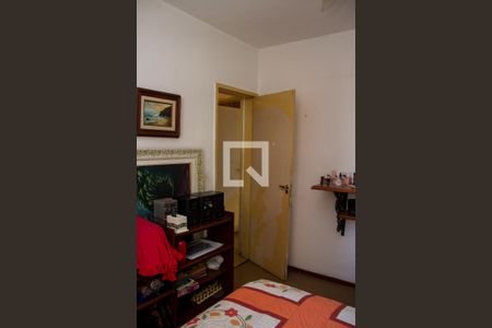 Apartamento para alugar com 90m², 2 quartos e 1 vagaQuarto 2