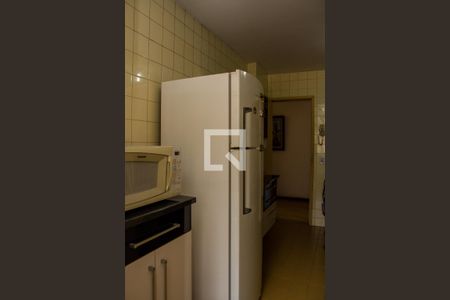 Apartamento para alugar com 90m², 2 quartos e 1 vagaCozinha