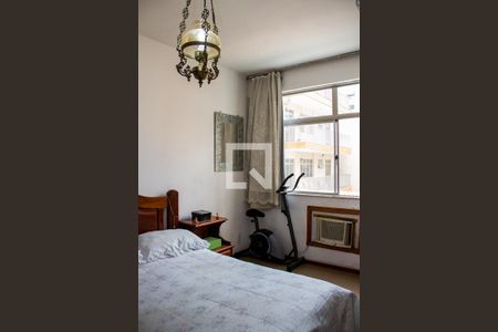 Quarto 1 de apartamento para alugar com 2 quartos, 90m² em Méier, Rio de Janeiro