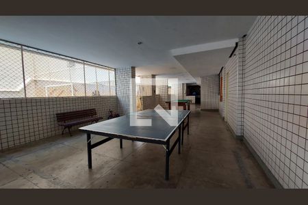 Apartamento para alugar com 90m², 2 quartos e 1 vagaÁrea comum