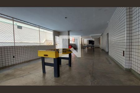 Apartamento para alugar com 90m², 2 quartos e 1 vagaÁrea comum