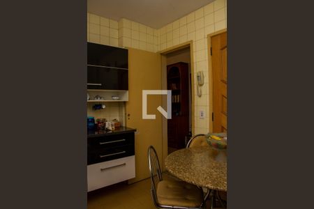 Apartamento para alugar com 90m², 2 quartos e 1 vagaCozinha