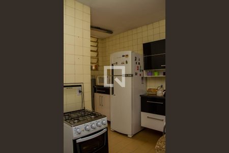 Apartamento para alugar com 90m², 2 quartos e 1 vagaCozinha