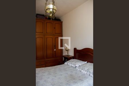 Quarto 1 de apartamento para alugar com 2 quartos, 90m² em Méier, Rio de Janeiro