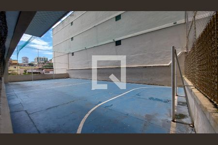 Apartamento para alugar com 90m², 2 quartos e 1 vagaÁrea comum