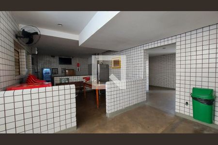 Apartamento para alugar com 90m², 2 quartos e 1 vagaÁrea comum