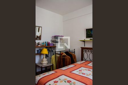 Apartamento para alugar com 90m², 2 quartos e 1 vagaQuarto 2