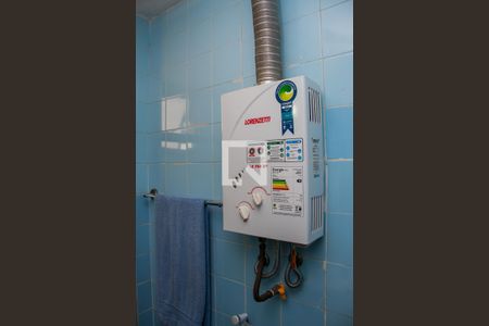 Apartamento para alugar com 90m², 2 quartos e 1 vagaBanheiro