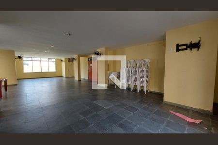 Apartamento para alugar com 90m², 2 quartos e 1 vagaÁrea comum