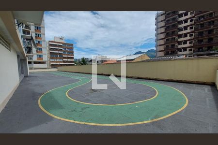 Apartamento para alugar com 90m², 2 quartos e 1 vagaÁrea comum