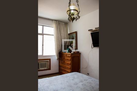 Quarto 1 de apartamento para alugar com 2 quartos, 90m² em Méier, Rio de Janeiro