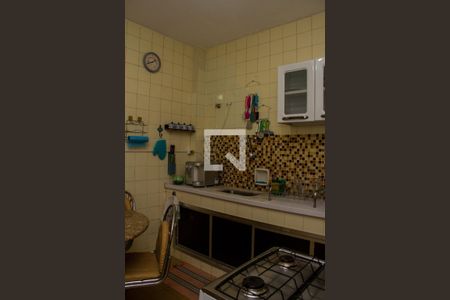 Apartamento para alugar com 90m², 2 quartos e 1 vagaCozinha