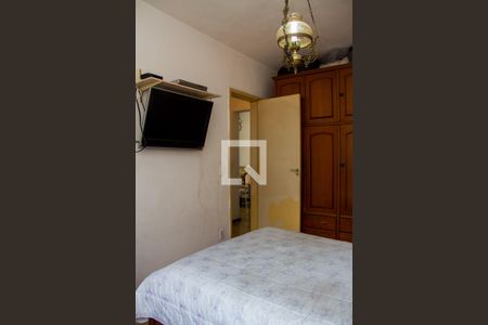 Quarto 1 de apartamento para alugar com 2 quartos, 90m² em Méier, Rio de Janeiro