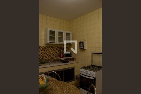 Apartamento para alugar com 90m², 2 quartos e 1 vagaCozinha