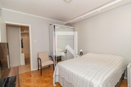 Quarto de apartamento para alugar com 2 quartos, 70m² em Floresta, Porto Alegre