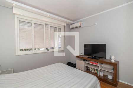 Quarto de apartamento para alugar com 2 quartos, 70m² em Floresta, Porto Alegre