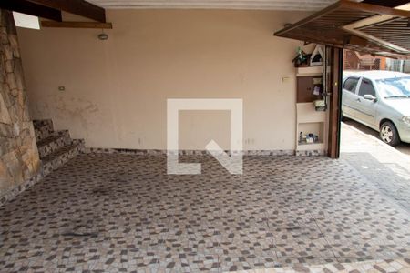 Casa à venda com 101m², 3 quartos e 2 vagasGaragem