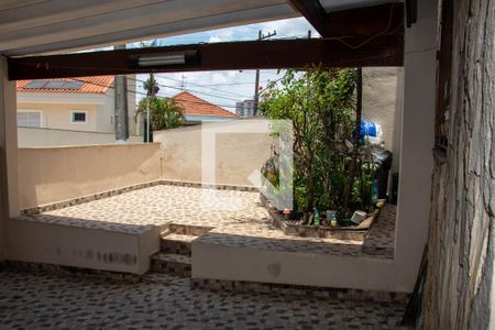Casa à venda com 101m², 3 quartos e 2 vagasQuintal