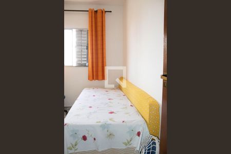 Quarto 1 de casa à venda com 3 quartos, 101m² em Vila Maria Alta, São Paulo