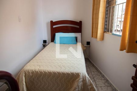 Quarto 2 de casa à venda com 3 quartos, 101m² em Vila Maria Alta, São Paulo