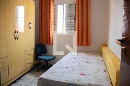 Quarto 1 de casa à venda com 3 quartos, 101m² em Vila Maria Alta, São Paulo