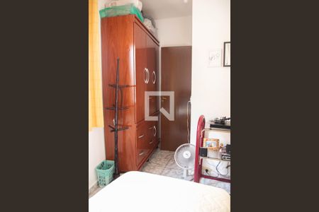 Quarto 2 de casa à venda com 3 quartos, 101m² em Vila Maria Alta, São Paulo