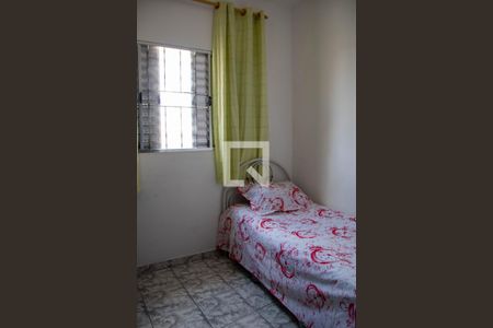 Casa à venda com 101m², 3 quartos e 2 vagasQuarto 3