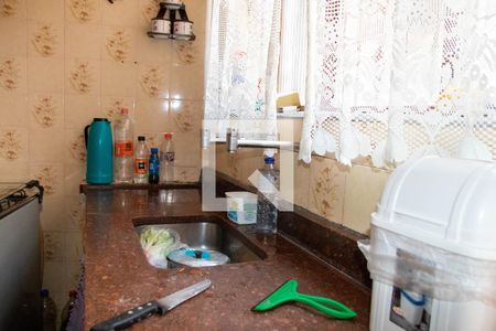 Casa à venda com 101m², 3 quartos e 2 vagasCozinha