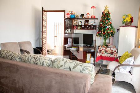 Sala de casa à venda com 3 quartos, 101m² em Vila Maria Alta, São Paulo