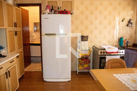 Casa à venda com 101m², 3 quartos e 2 vagasCozinha