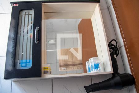 Casa à venda com 101m², 3 quartos e 2 vagasBanheiro 1