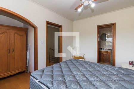 Casa à venda com 380m², 4 quartos e 3 vagasQuarto 3 Suite