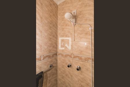 Casa à venda com 380m², 4 quartos e 3 vagasBanheiro da Suíte 3