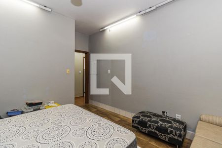 Quarto 1 Suite de casa à venda com 4 quartos, 380m² em Jardim Itu Sabará, Porto Alegre