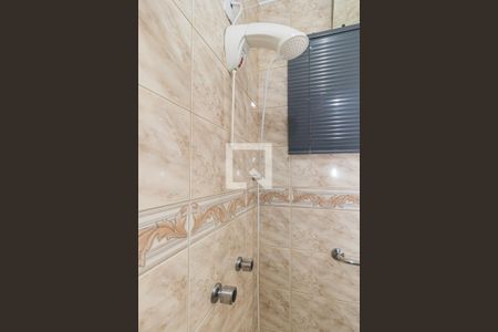 Casa à venda com 380m², 4 quartos e 3 vagasBanheiro da Suíte 2