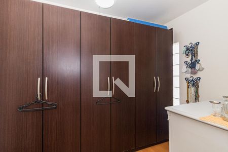 Casa à venda com 380m², 4 quartos e 3 vagasCloset da suíte 2