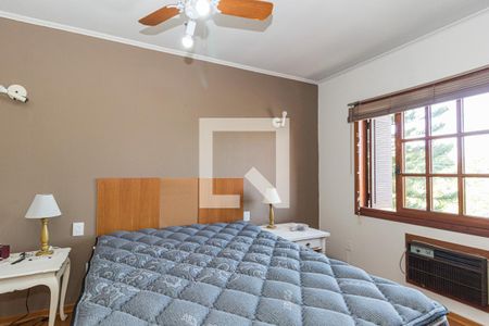 Casa à venda com 380m², 4 quartos e 3 vagasQuarto 3 Suite