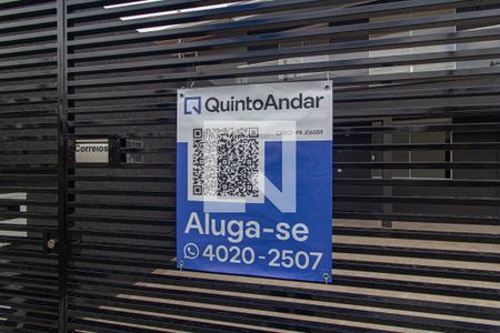 Casa para alugar com 130m², 3 quartos e 2 vagas Casa para alugar com 130m², 3 quartos e 2 vagasFachada