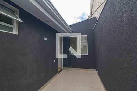 Casa para alugar com 130m², 3 quartos e 2 vagas Casa para alugar com 130m², 3 quartos e 2 vagasVaranda